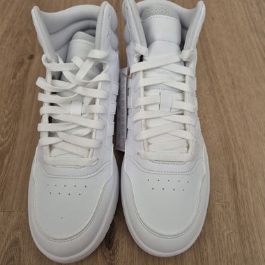 Adidas Hopps 3.0 Mid neu