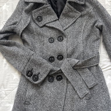 Trenchcoat