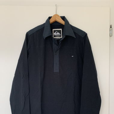 Quicksilver Poloshirt