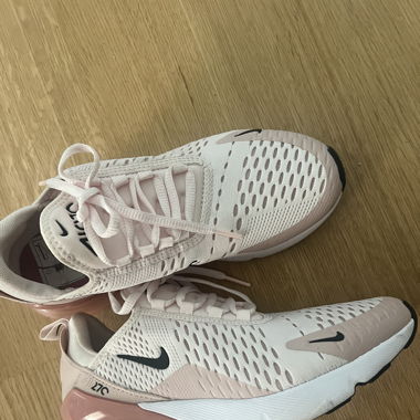 Nike Air270 Schuhe