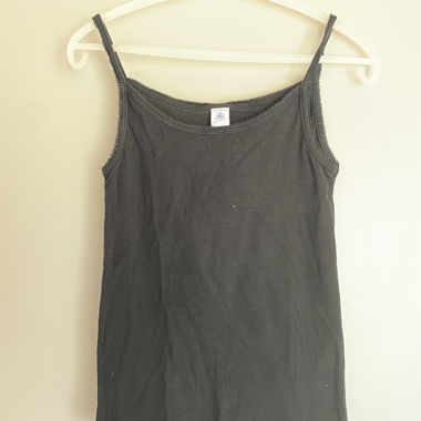 2 Tanktops