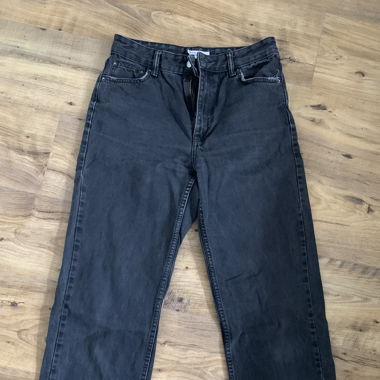 bershka jeans