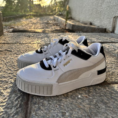 Puma Cali Sport Mix