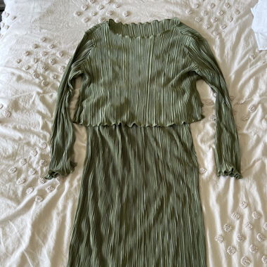 Ensemble 