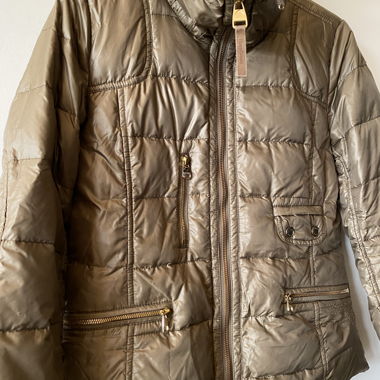 Henry Cottons Padded Jacket