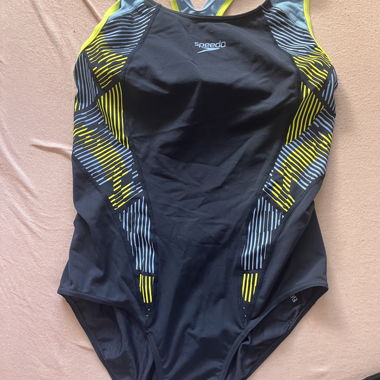 Costume da bagno Speedo Endurance