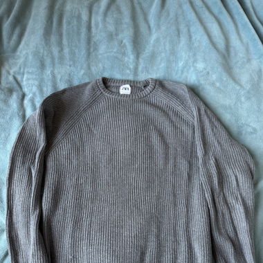 Pull Zara