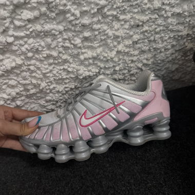 Nike Shox Sneakers