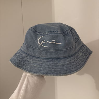 Cappello da pescatore Karl Kani
