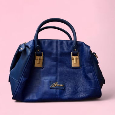 Vintage Guess Tasche