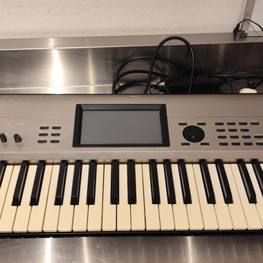 Korg KROME EX61 Keyboard