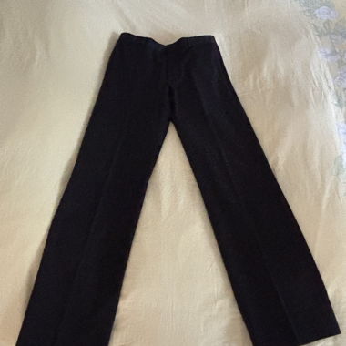 Dior Homme Trousers by Heidi Slimane