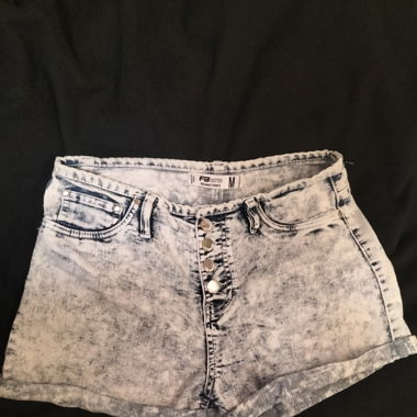 Pantaloncini 
