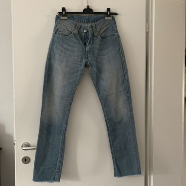 Levi Strauss 506