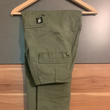  Cargo Pants - Bae