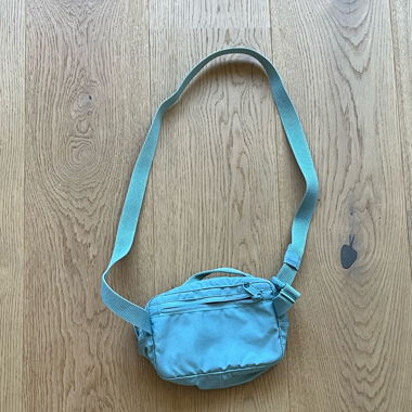 Fjallraven. Crossbody bag