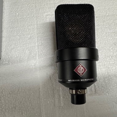 Neumann TLM 103 Studio Set Schwarz