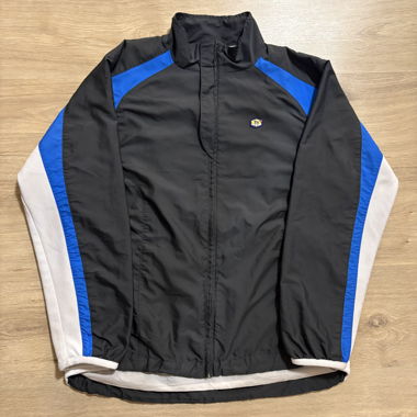 Très rare veste de survetement vintage Nike TN bleue (S)