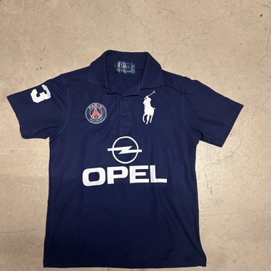 Polo Ralph Lauren x PSG Gr. S