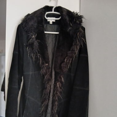 Jacke 