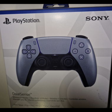 Manette PS5 DualSense