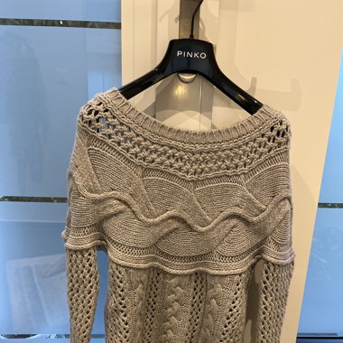 Liu Jo Wollpullover