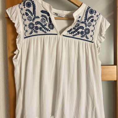 Bluse