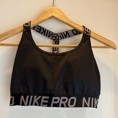 Nike Sport BH
