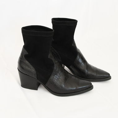 Stivaletti Paul Green, cowboy boots