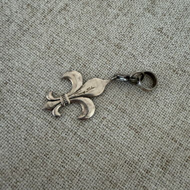 Thomas Sabo silver pendant