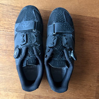 Giro Fahrradschuhe