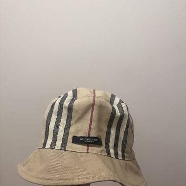 Chapeau bob 