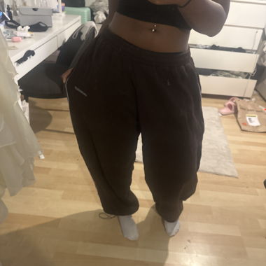 pantalon de jogging français