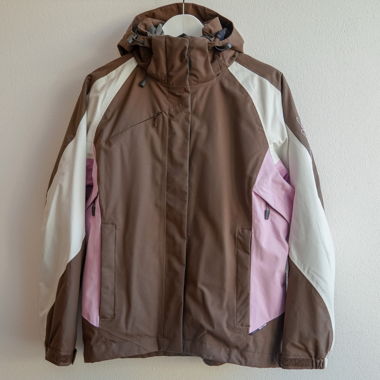Skijacke 2-in-1 Salomon - Grösse L