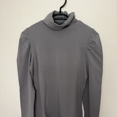 crew neck long sleeve