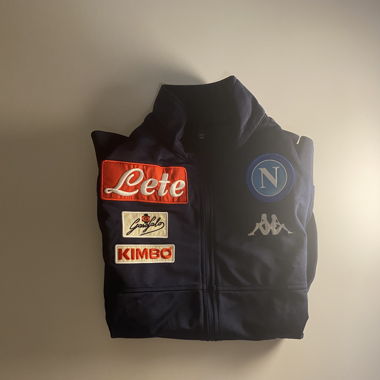 SSC Napoli Trainer