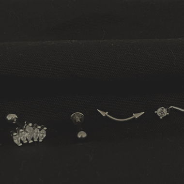 Piercings 