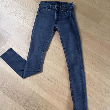Jeans skinny Pepe Jeans W27 L32