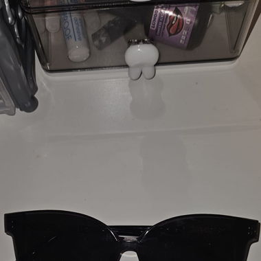 Sonnenbrille
