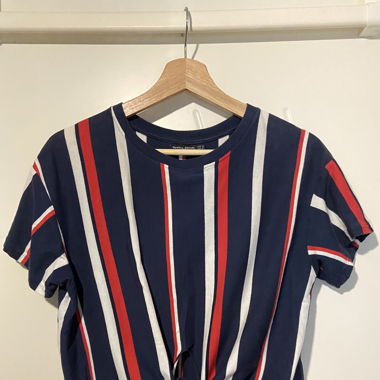 T-Shirt von Bershka