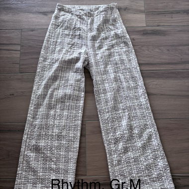 Pantaloni in tessuto Rhythem