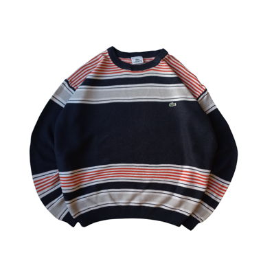 Vintage Lacoste Sweat (L)