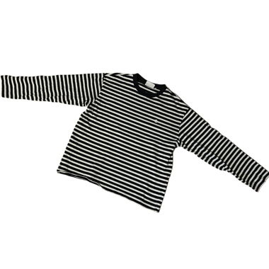 Longsleeve Carhartt rayé