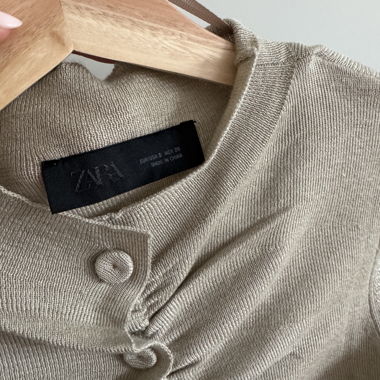 Zara Cardigan