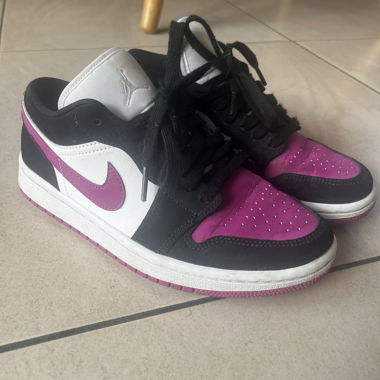 Nike Air Jordan 1 Low