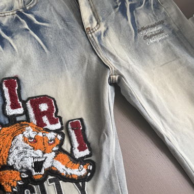 Jeans Amiri