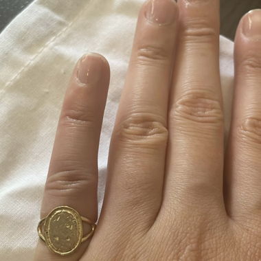 Fingerring