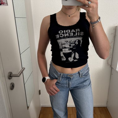 Brandy Mellview Top