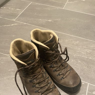 Meindl vakuum gtx hiking boots