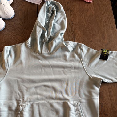 Stone Island Hoodie